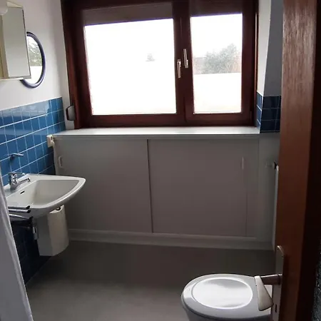 Gaestehaus Appartement *